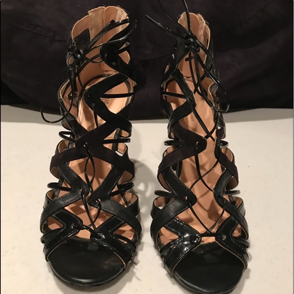 Women’s heels - Picture 3 of 5